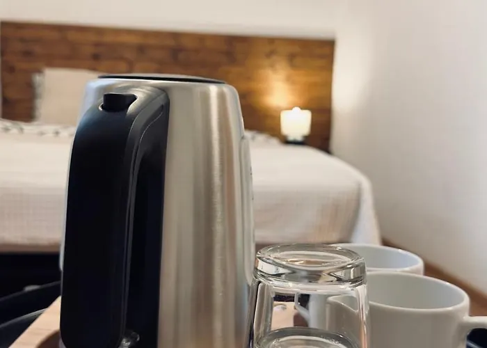 Pod Wozem Pensjonat 3*