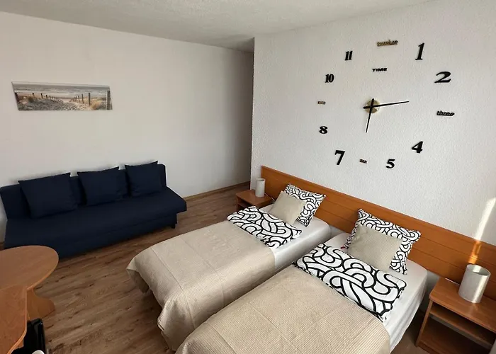 Pod Wozem Pensjonat 3*