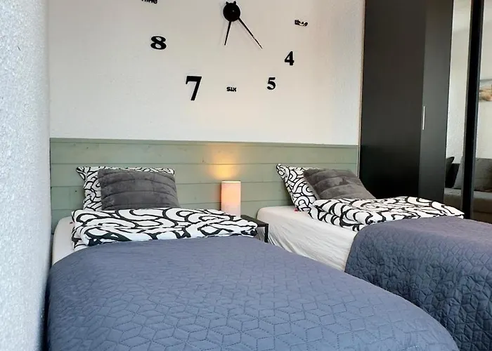 בית הארחה Pod Wozem