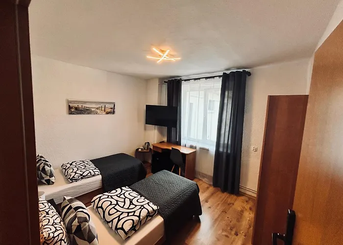 Pod Wozem Trzebiatow nad Rega