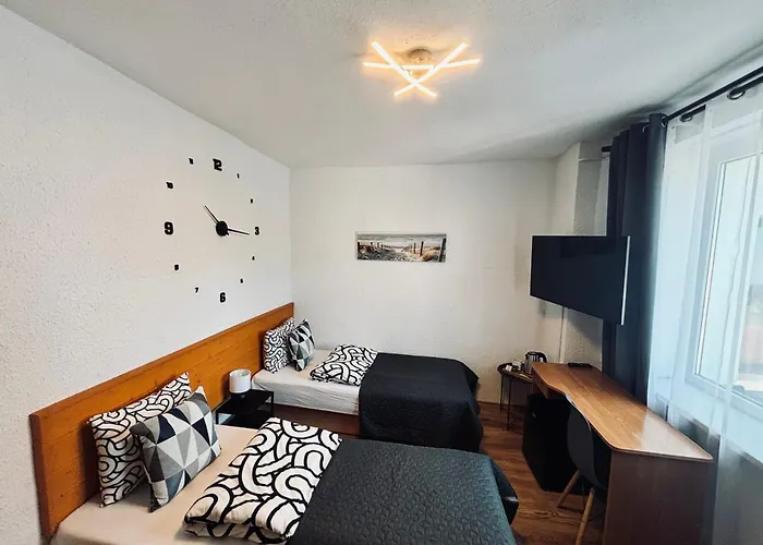 בית הארחה Pod Wozem Trzebiatow nad Rega