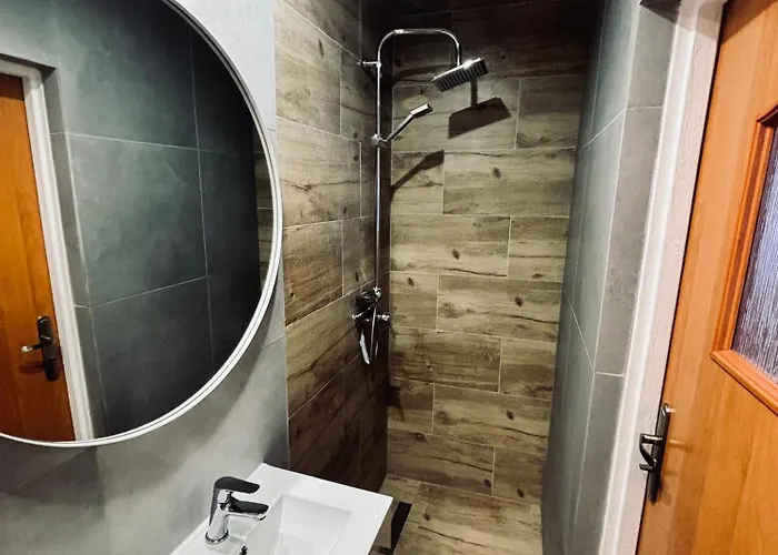 בית הארחה Pod Wozem 3*