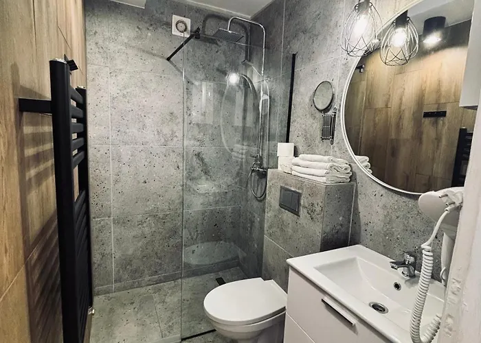 בית הארחה Pod Wozem 3*