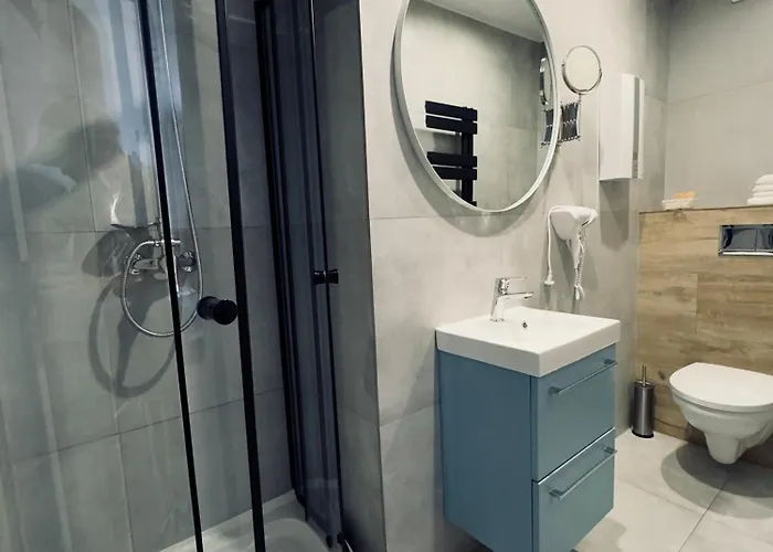 Pensjonat Pod Wozem 3*