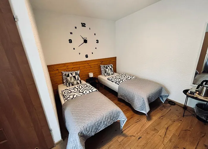 Pod Wozem Pensjonat 3*