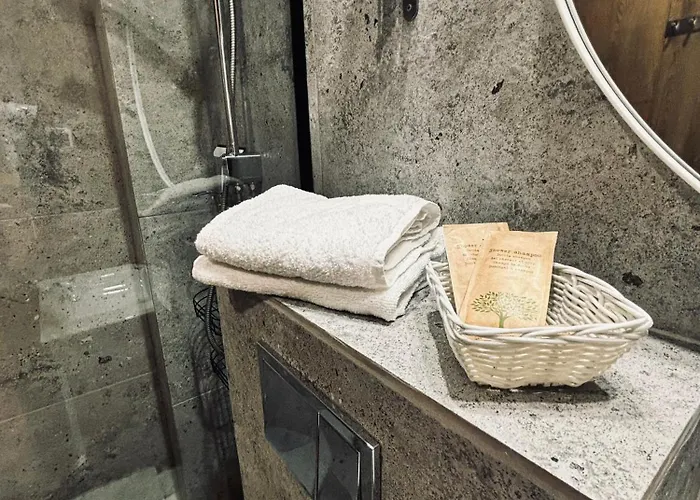 Pensjonat Pod Wozem 3*