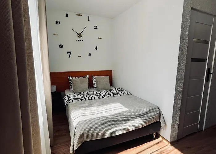 Pod Wozem 3* Trzebiatow nad Rega