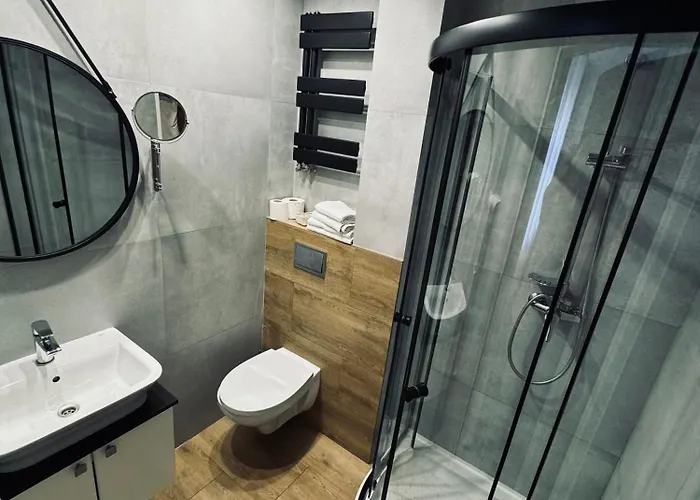 Pensjonat Pod Wozem 3*